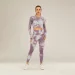 Beautiful Tie-Dye Jumper Dress | Athletics Sweatshirt & Savannah Leggings at