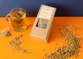 Get cbd hemp tea and coffee which has a variety of health benefits to lift your taste