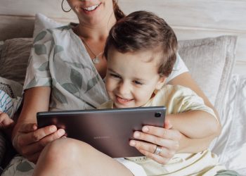 If you’re looking for a fast tablet, head on over to