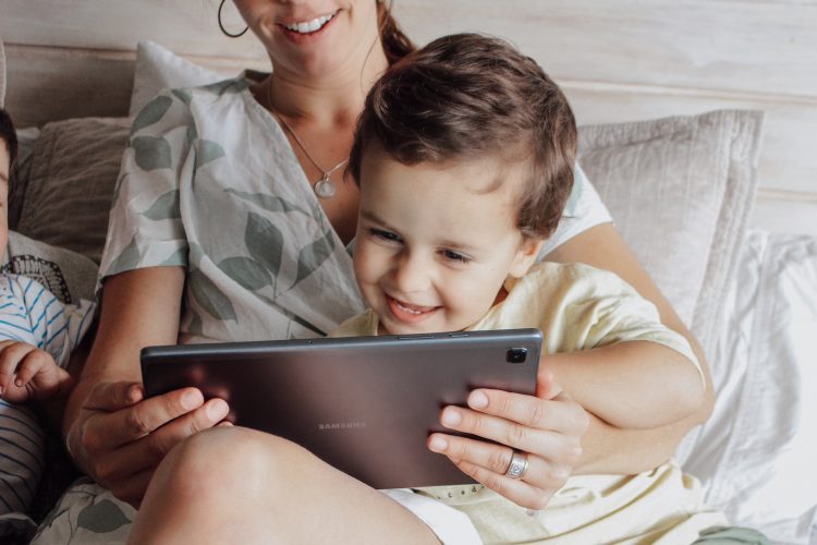 If you’re looking for a fast tablet, head on over to