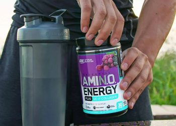 SHOP OPTIMUM NUTRITION AMINO ENERGY, ISOPURE COLLAGEN & OBVI SUPER COLLAGEN PROTEIN at