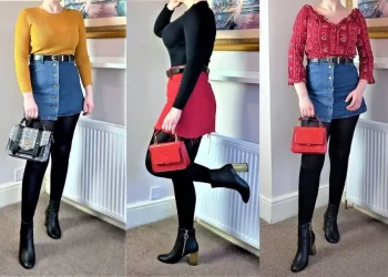 Beautiful Ankle boots for beautiful feet! –
