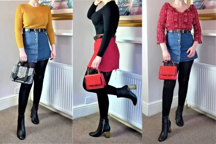 Beautiful Ankle boots for beautiful feet! –