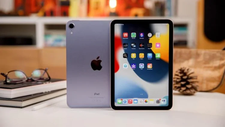 Samsung Galaxy Tab A7 Lite | Samsung Galaxy Tab S7 FE 5G | Apple iPad mini 8.3 (2021) at