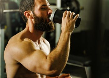 Is mass gainer good for muscles? –