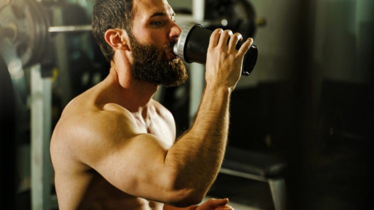 Is mass gainer good for muscles? –