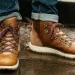 Are hiking in mid-height boots a good idea? –