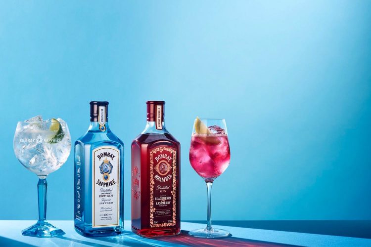 Shop Gordon’s tropical gin | Whitley neill | Bombay sapphire gin at