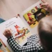 Enjoy reading interesting and beautiful collections of children’s books at