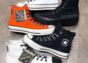 Shop Crafted Boot Chuck Taylor, Chuck Taylor All Star CX Fleece Lined, Cold Fusion Chuck 70 GTX at