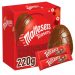 As long as there is chocolate, there will be happiness –