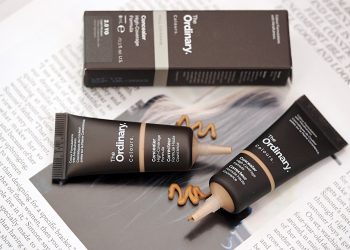 Which concealer is best? –