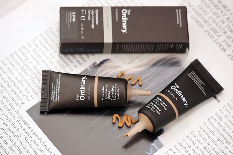 Which concealer is best? –