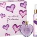 Is the Vera Wang Princess perfume a pleasant scent? –