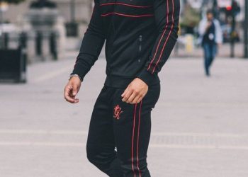 The training suits that will make your training more effective