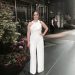 Designer jumpsuits range from elegant and fitted to lovely floral playsuits at