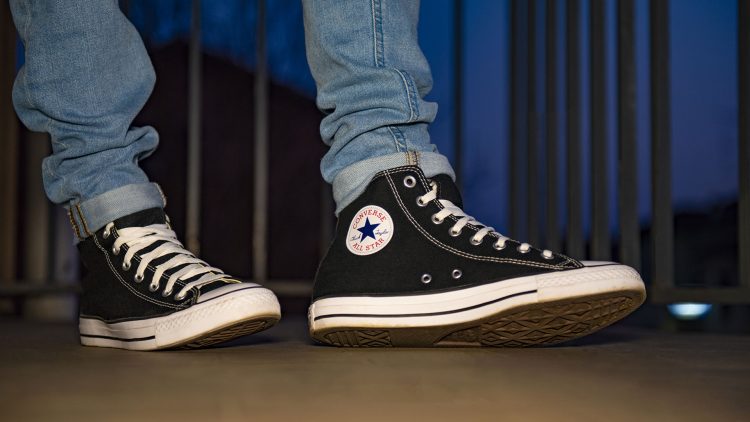 Explore converse iconic shoes and sneakers giving you the best quality with an outstanding look