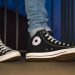 Explore converse iconic shoes and sneakers giving you the best quality with an outstanding look