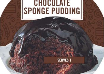 The first bowl of chocolate pudding was too hot, but Goldilocks ate it all anyway because, hey, it’s chocolate pudding, right? –