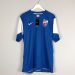 Shop Arsenal Nike home shirt, Switzerland Lotto Home Shirt & Chelsea Umbro Away Shorts