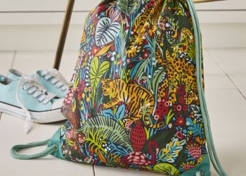 When you’re in need of a splash of colour, go no farther than