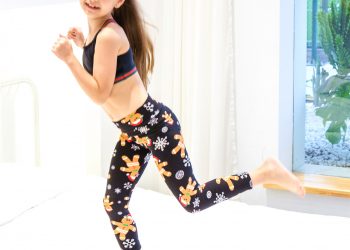 Why are leggings popular? –