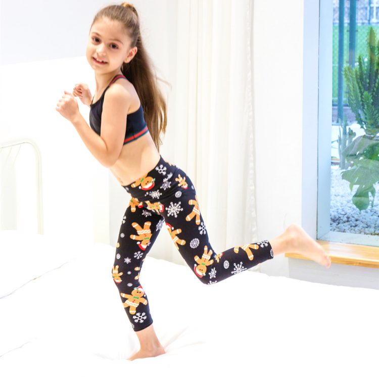 Why are leggings popular? –