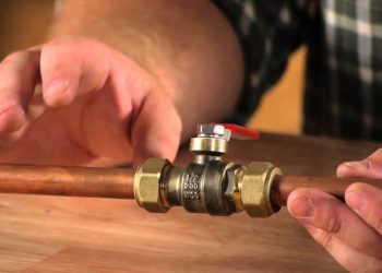 What is copper tubing used for? –
