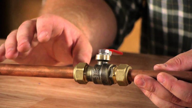 What is copper tubing used for? –