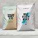 Vegan Protein Blend, Impact Whey Isolate & FlavDrops available at