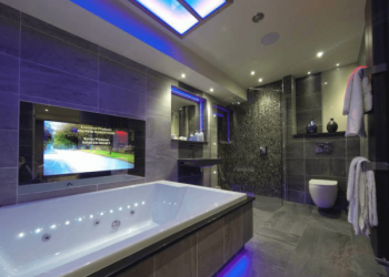 Get the top digital bathroom items