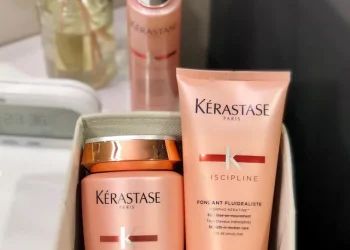 What is so special about kerastase? –