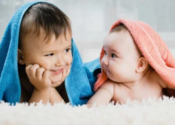 With lloyds pharmacy collection of baby and kid skincare you can preserve your babies sensitive-skin