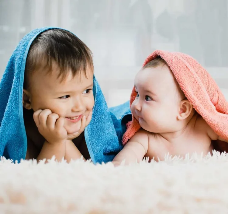 With lloyds pharmacy collection of baby and kid skincare you can preserve your babies sensitive-skin