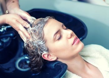 What is interesting about shampoo? –