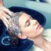 What is interesting about shampoo? –