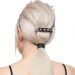 Shop toni&guy band, Label.m Buckle Up ,Thick Hair Elastics at
