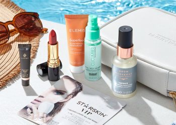 Anti ageing skincare line can help you rewind the clock