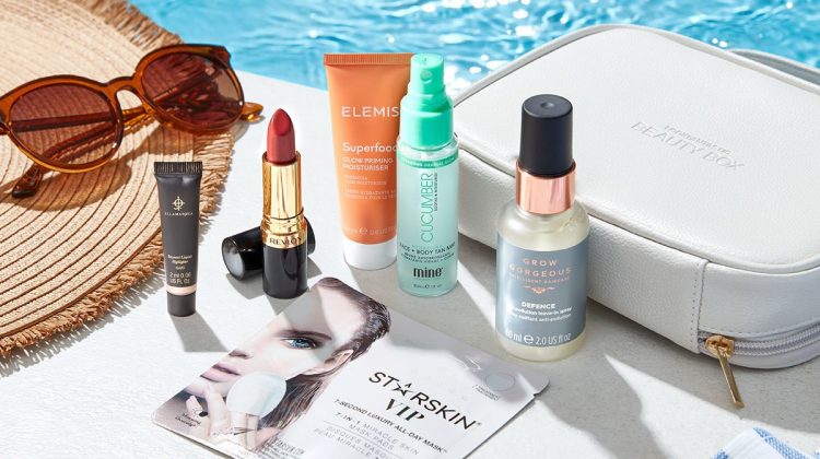 Anti ageing skincare line can help you rewind the clock
