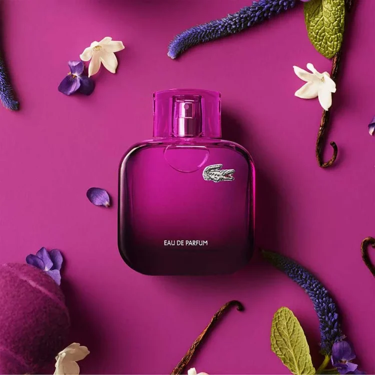 Fragrance is the first layer of dressing,you are never fully dressed without perfume so check out