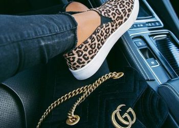 This footwear line will help you complete your attractive and current look