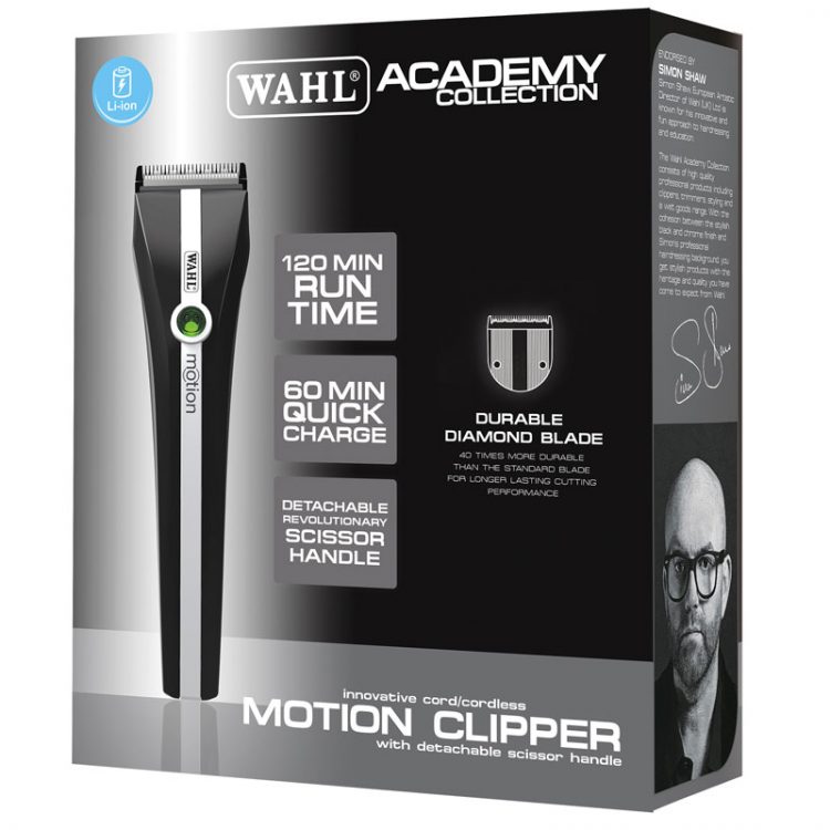 Shop Wahl Clipper Oil, L’Oréal Professionnel TecniArt & Wahl Academy Motion Clipper at