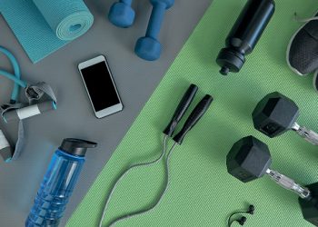 Discover the best gym & Fitness Accessories at