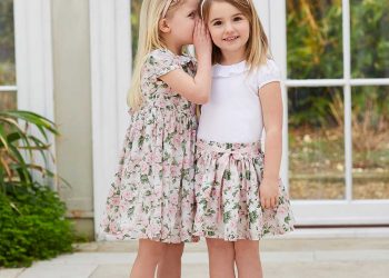 Make your kids feel unique by making them wear trendy and comfy kids wear