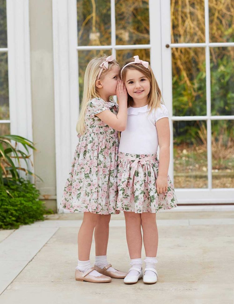 Make your kids feel unique by making them wear trendy and comfy kids wear