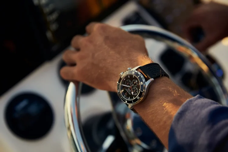 The stop watch doesn’t lie. The tape measure doesn’t lie –
