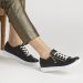 Lace-Up shoes offer joint support and stability –