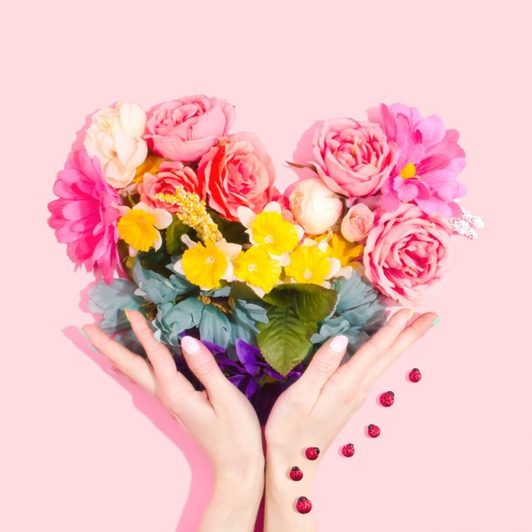 Flowers always make people better, happier and more helpful; they are sunshine, food and medicine for the soul –