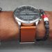 It looks like a watch and works like a smartwatch –