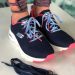 Lace up shoes are firmer and therefore maintain their fit for longer –